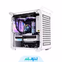 Cooler master QUBE 500 Flatpack