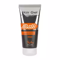 ژل مو بس مدل تیوپی 200 میلی لیتری