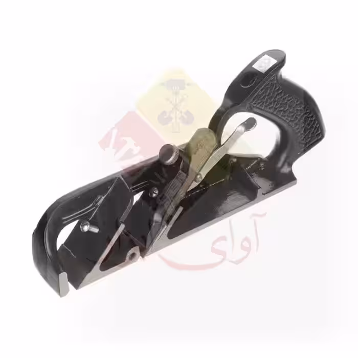 رنده دستی بغل دوراه گروز