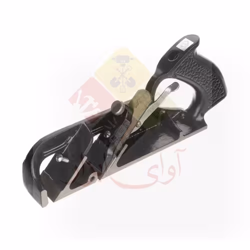 رنده دستی بغل دوراه گروز