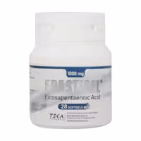 قیمت و خرید سافت ژل اپاستیژل 1000 میلی گرم تکا فارمد 28 عدد