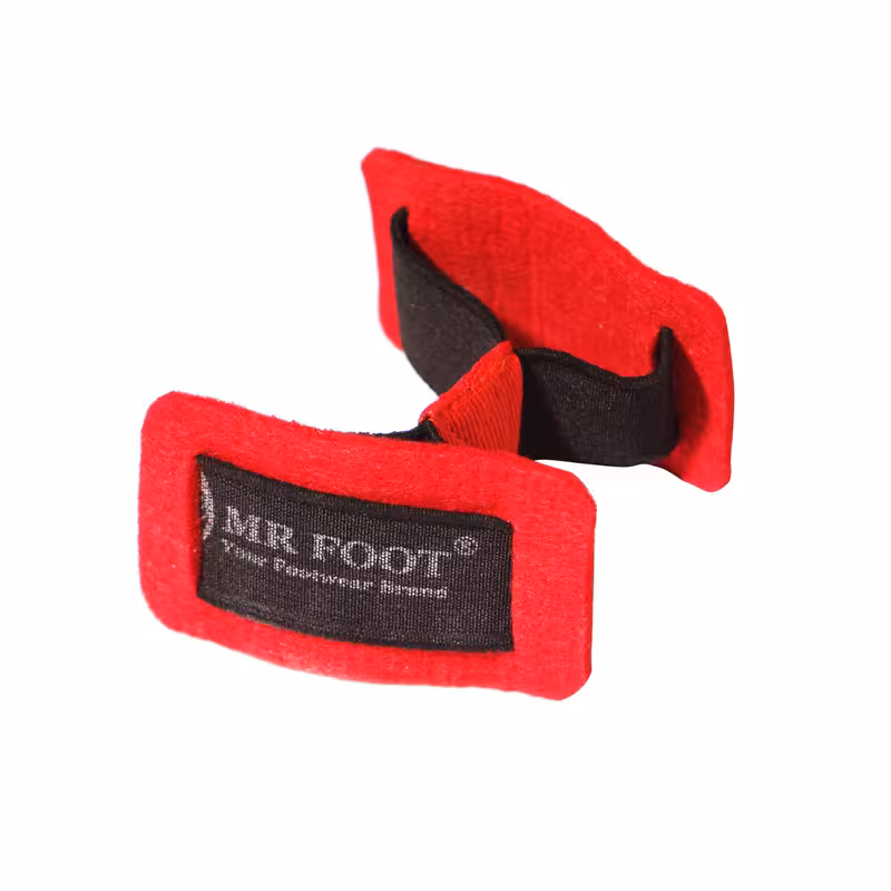 کش هالوکس والگوس مسترفوت مدل MR01