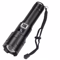 چراغ قوه دستی مدل 2301