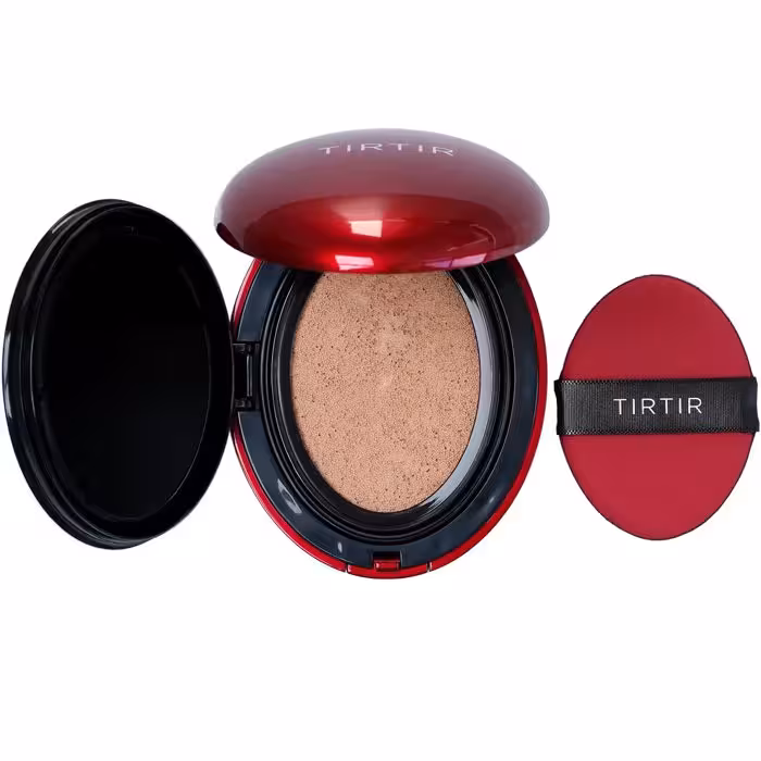کوشن قرمز تیر تیر TIRTIR Mask Fit Red Cushion