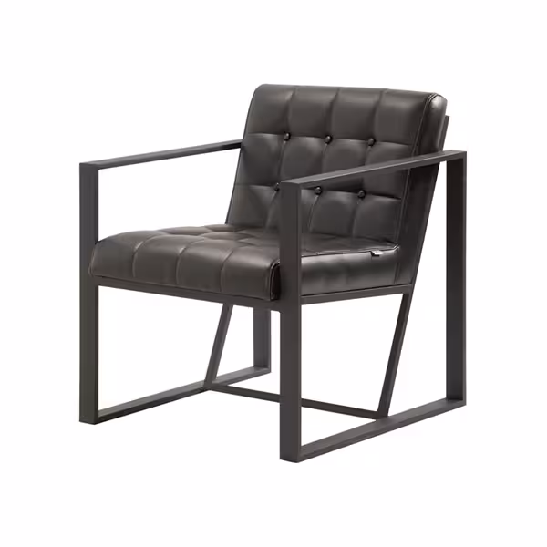 مبل اداری راحتیران مدل صدف M141