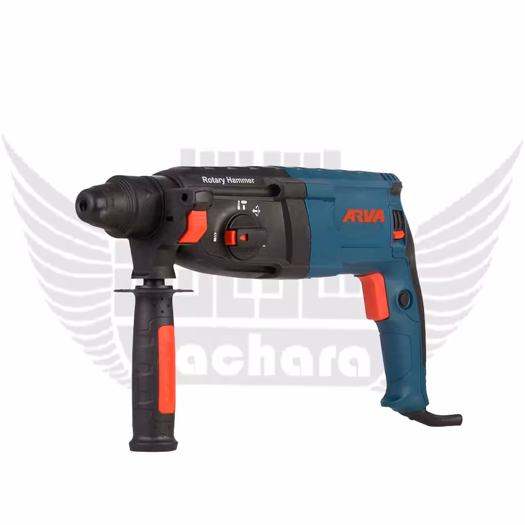 دریل بتن کن 3 کیلویی آروا مدل 5271