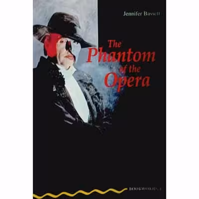 The Phantom of the Opera