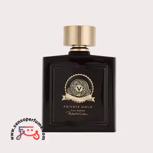 عطر ادکلن ویزاری پرایوت گلد | vizzari private gold