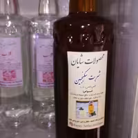 شربت سکنجبین سنتی یک کیلو دویست گرم