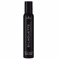 
موس سوپر قوی مو Silhouette شوارزکوف 200 میل ( مجارستان )