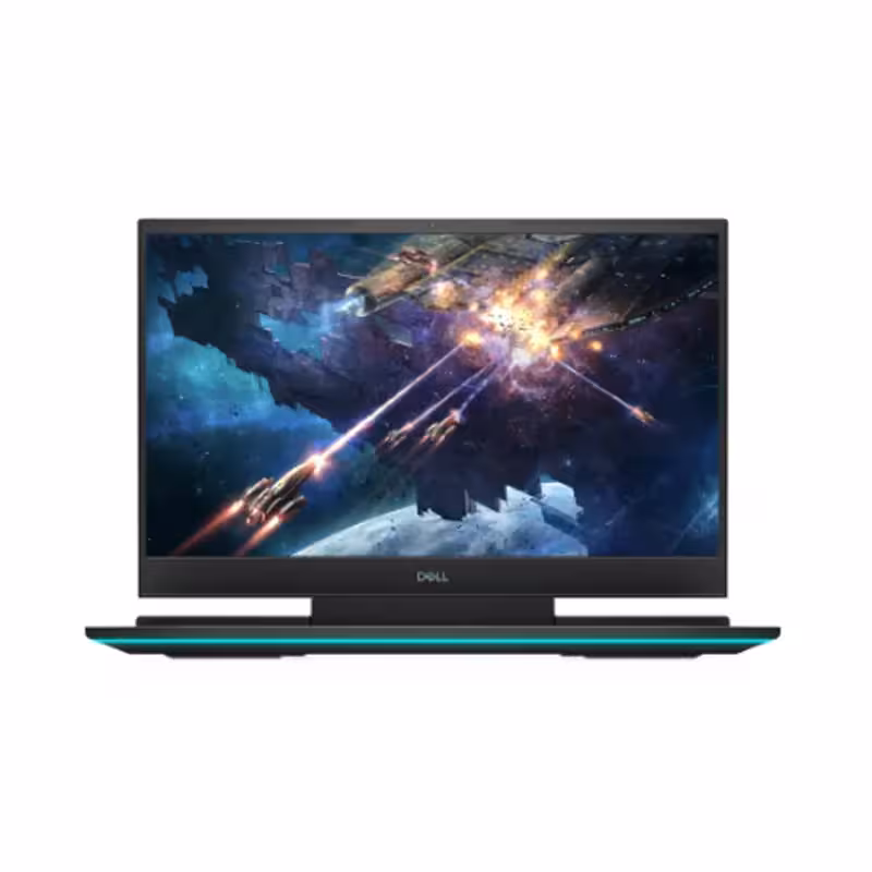 لپ تاپ دل DELL G7 7500 | i7_10750H | 16G | 1T | 8GB RTX2070 | 15.6”FHD (اپن باکس)