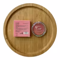 رژ گونه طرح ماه هدی موجی Hudamoji کد-2