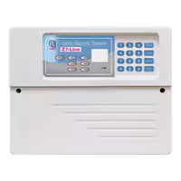 دزدگیر اماکن و تلفن کننده خط ثابت بتا مدل Z7-Line