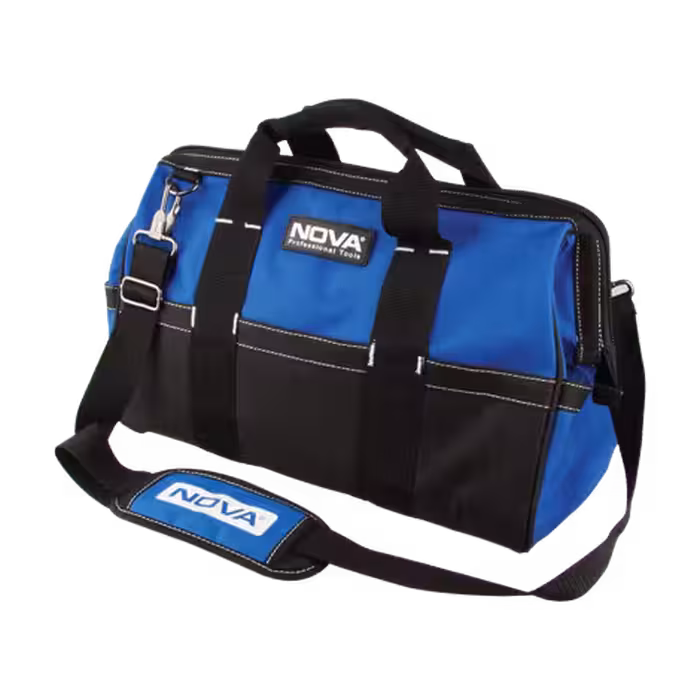 کیف ابزار 40 سانتیمتری نووا مدل 6040