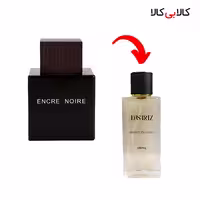 عطر دستریز مدل لالیک انکر نویر مردانه حجم 100 میلی لیتر