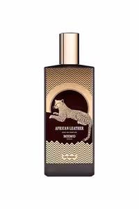 عطر ادکلن ممو آفریکن لدر | Memo African Leather 200ml