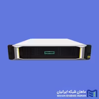 انکلوژر سرور اچ‌پی HPE MSA 2050 SFF Disk Enclosure کد Q1J07B