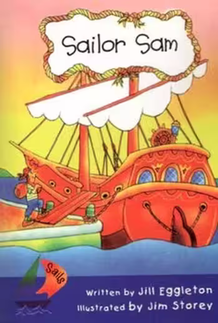 Sailor Sam