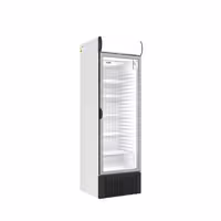 یخچال 70 سانتی سفید تاجدار کینو