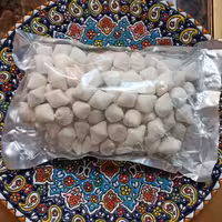 کشک گوسفندی