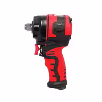آچار بکس بادی شینانو 1/2 اینچ مینی مدل SI-1455SR