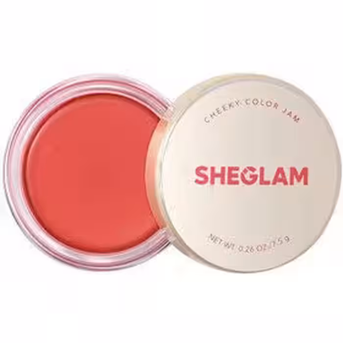 رژگونه کاسه ای شیگلم