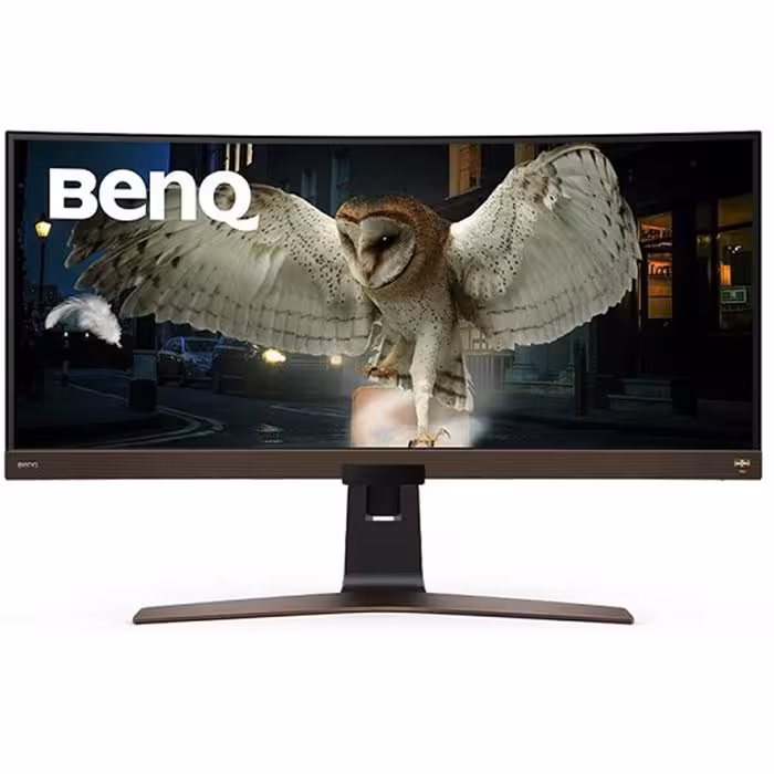 BENQ EW3880R 38Inch 4K 4ms 60Hz IPS Monitor