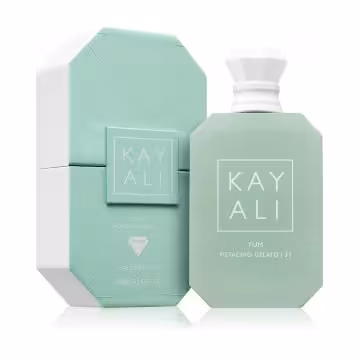 عطر زنانه Kayali Yum Pistachio Gelato 33