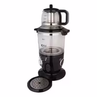 سماور برقی سوپر کاسا مدل CA-315 گنجایش 3 لیتر | چاوه