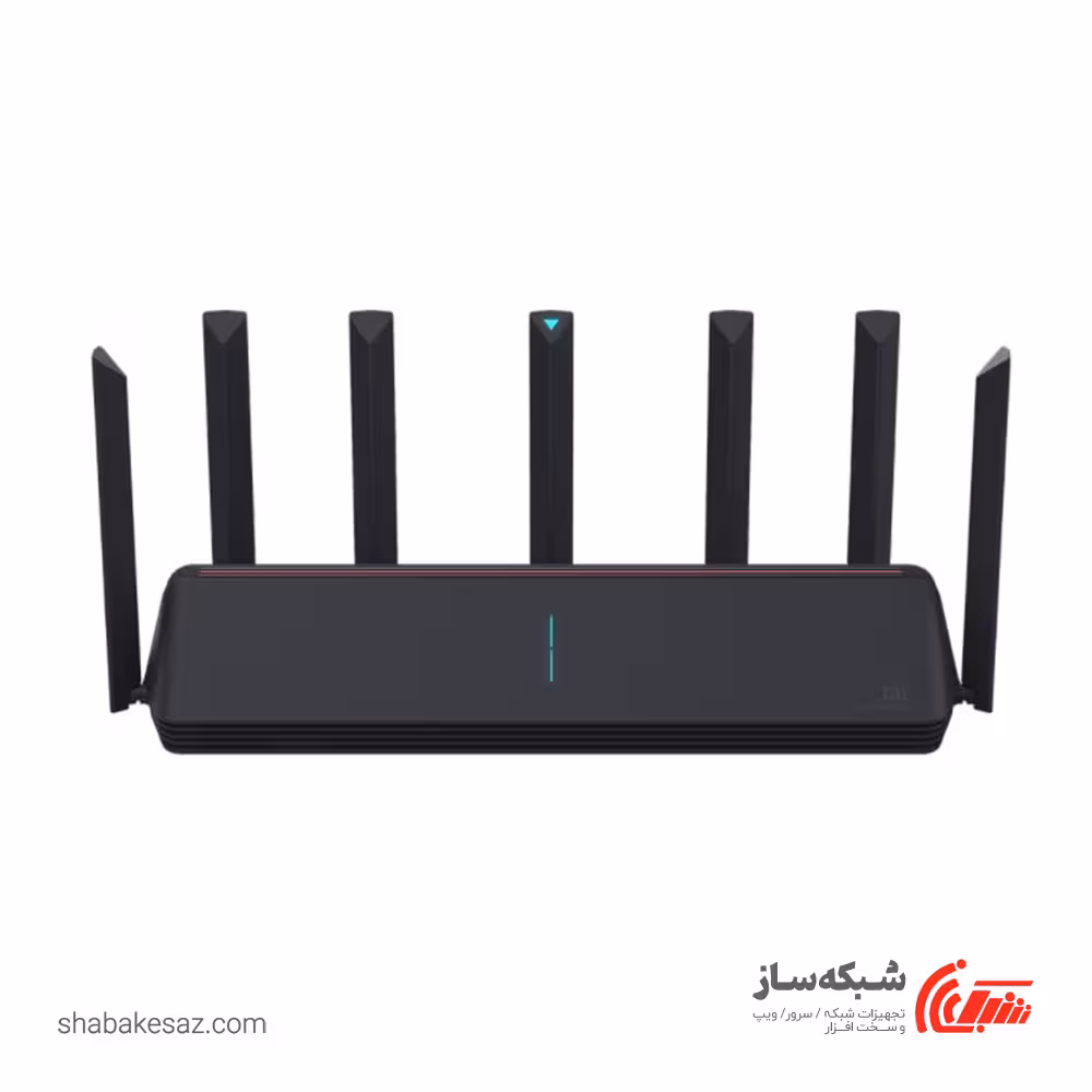قیمت و خرید روتر شیائومی Xiaomi AX3600 AIOT وای فای 6 - شبکه ساز