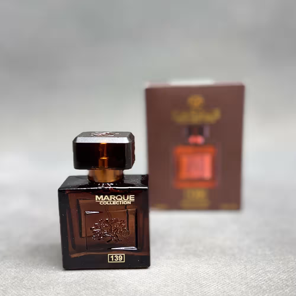 ادکلن مارکویی 139 فرانک الیور عود تاچ