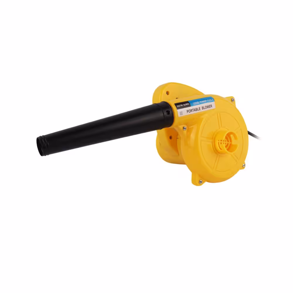 پمپ باد دمنده و مکنده رویال مدل RBL- 600