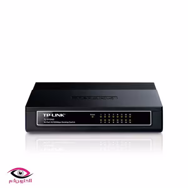 سوئیچ شبکه TP-Link TL-SF1016D(بدون جعبه)