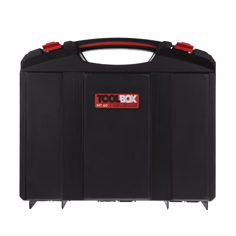 جعبه ابزار تول باکس مدل MT60