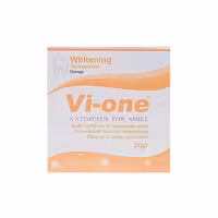 پودر سفید کننده دندان پرتقال وی وان – Vi One