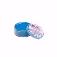 رنگ پودری pool blue رولکم