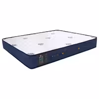 تشک دو نفره نفیس مدل نیلوفر A سایز 140*200 سانتیمتر