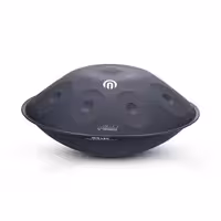 هنگ درام آرشا Nitride Grade A مشکی (مات)