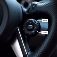 کروز کنترل لندکروز