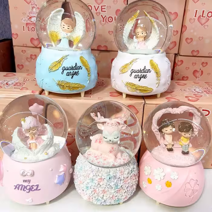 گوی کوکی موزیکال