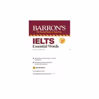 Essential Words for the IELTS 4th