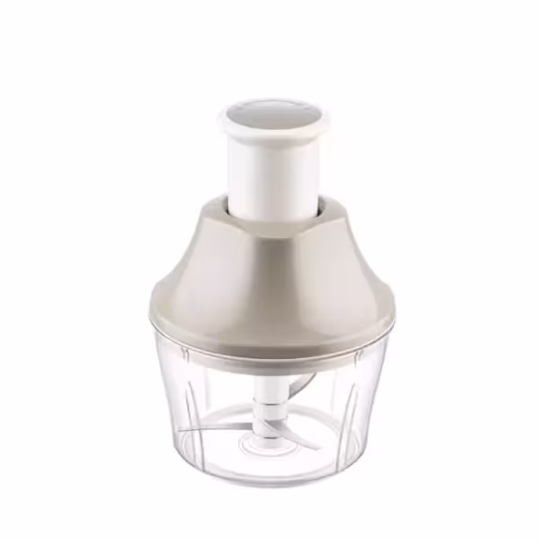 خردکن دستی فشاری بژ Mugiss , M2