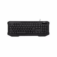 کیبرد باسیم8034 TKتسکو