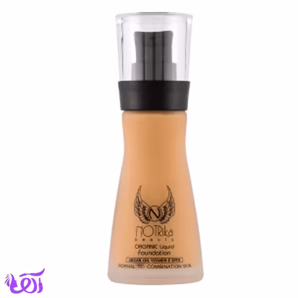 کرم پودر نوتریکا شماره F13 حجم 30ML