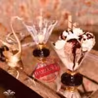 بلیمکس بستنی 4 پر مشکی طلا   51628-1301