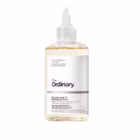 تونر گلیکولیک اسید 7% اوردینریordinary لایه بردار و شفاف کننده