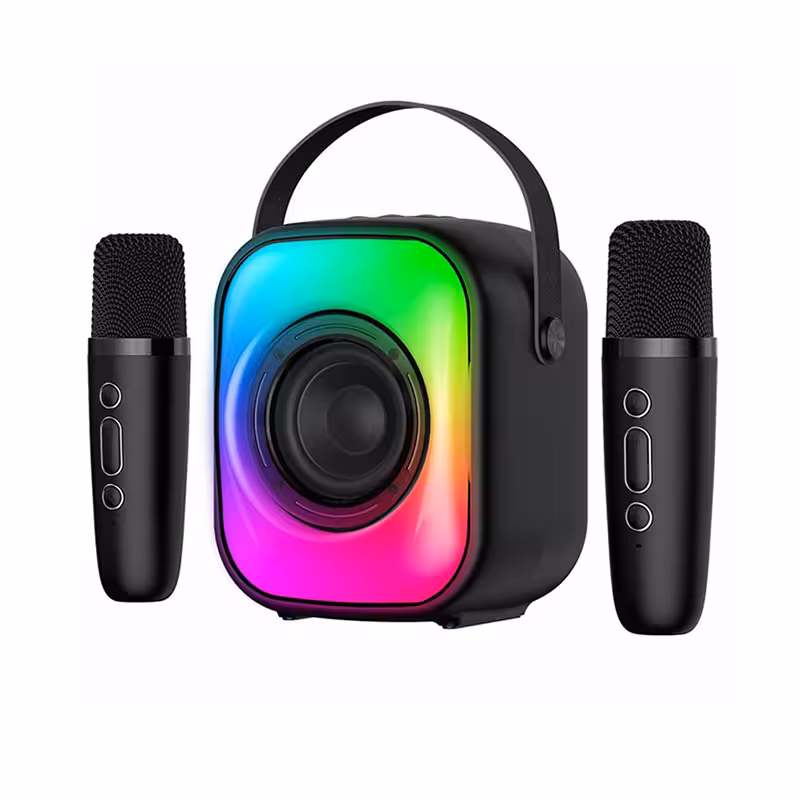 اسپیکر اونیکوما مدل L7 به همراه میکروفون | کالا مکس