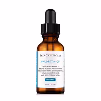 سرم آنتی اکسیدان PHLORETIN CF اسکین سوتیکال Skinceutical