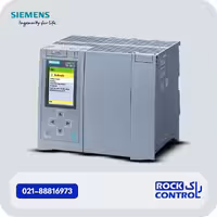 CPUزیمنس سری PLC S7-1500 1517F دارای 3 پورت PN/DP کدفنی 6ES7517-3FP00-0AB0