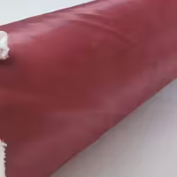 شمعی  پشت لاستیک 5*6